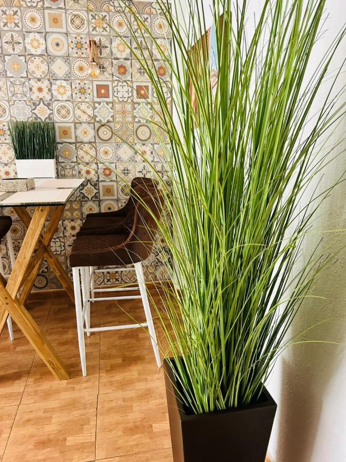 Nice Boutique Flat With Terrace Fuengirola Exteriér fotografie