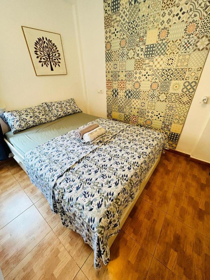 Nice Boutique Flat With Terrace Fuengirola Exteriér fotografie