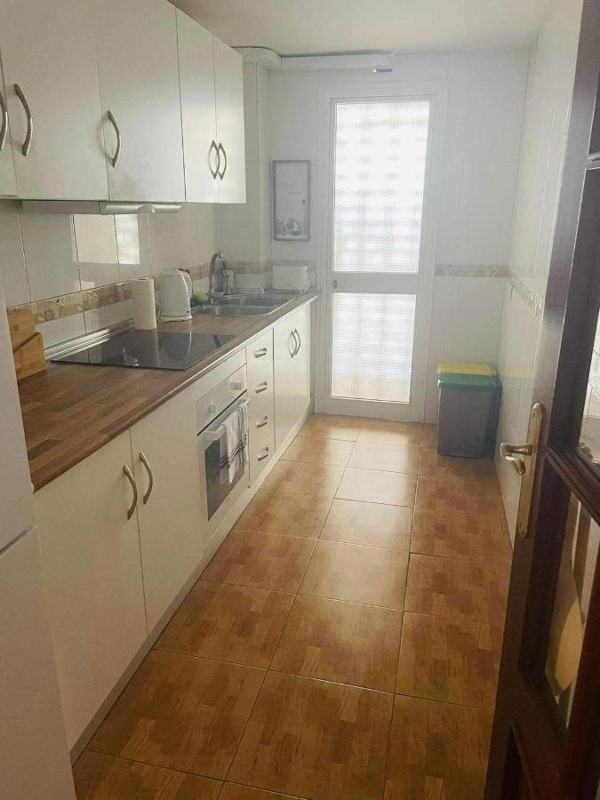 Nice Boutique Flat With Terrace Fuengirola Exteriér fotografie