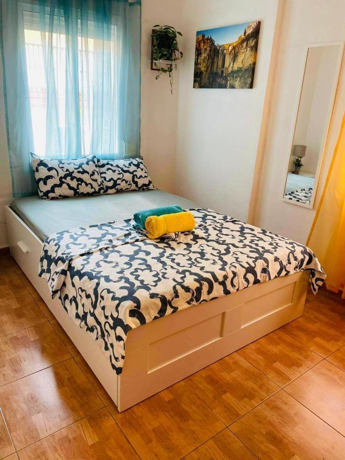 Nice Boutique Flat With Terrace Fuengirola Exteriér fotografie